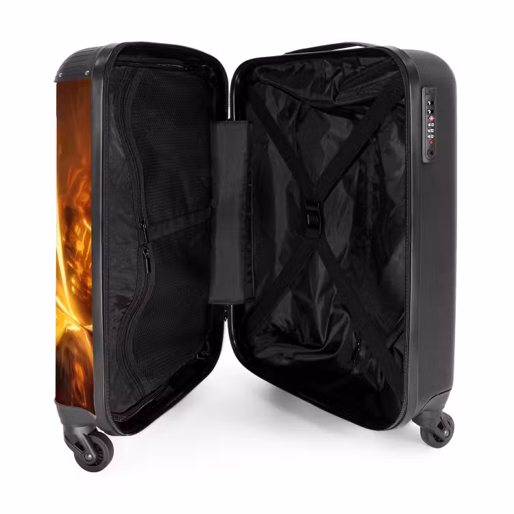 Valise - Ruée vers l'or — 4