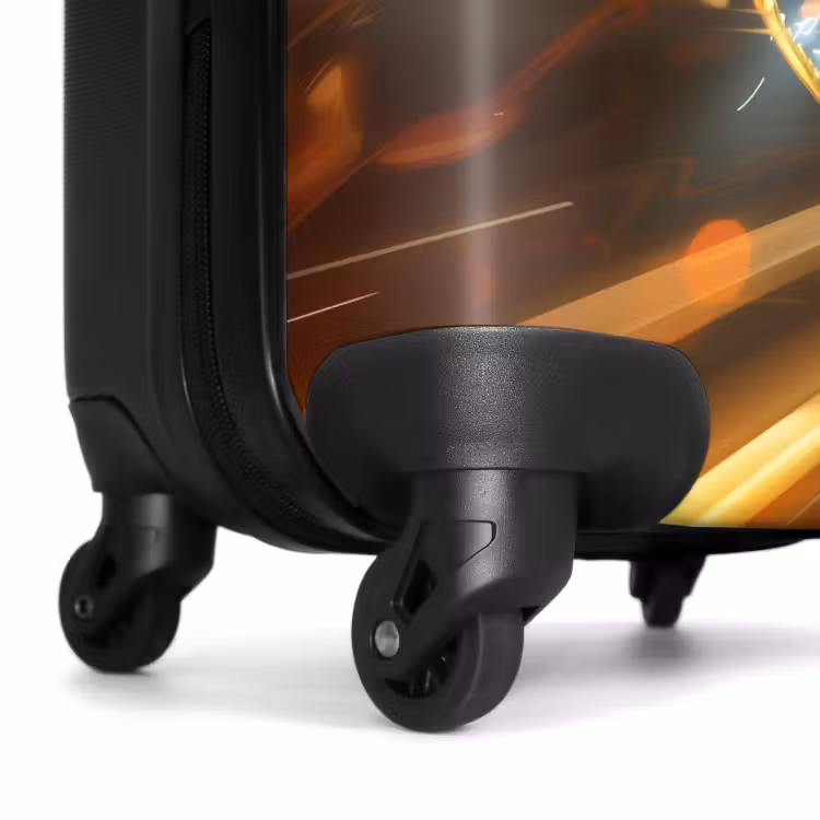 Valise - Ruée vers l'or — 6