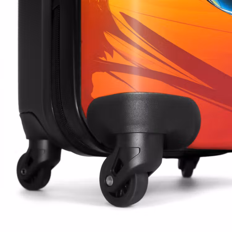 Valise -  Sprinteur rayon de soleil — 6