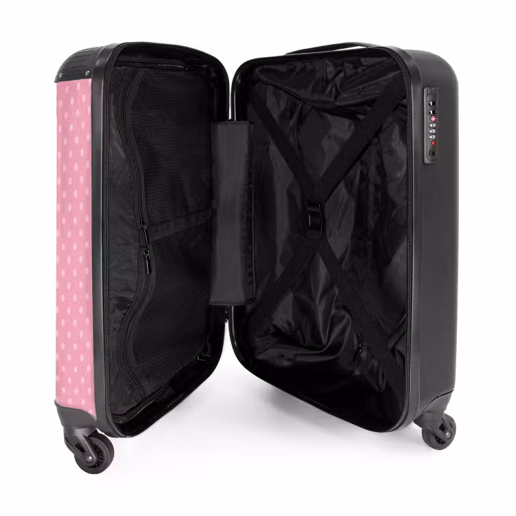 Valise avec nom - Billy bubblegum — 4