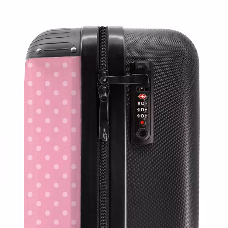 Valise avec nom - Billy bubblegum — 5
