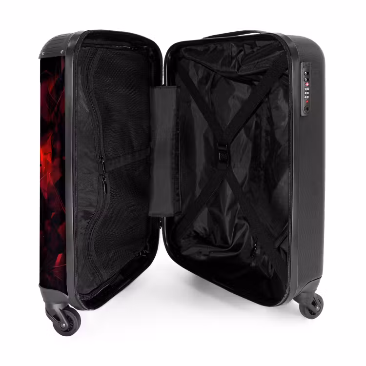 Valise avec nom - Jouer le jeu — 4