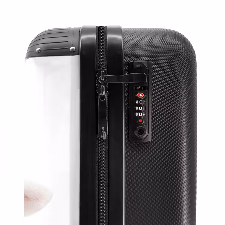 Valise avec nom - Lambert l'agneau — 5
