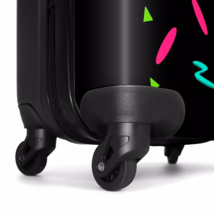Valise avec nom - Control the game — 6