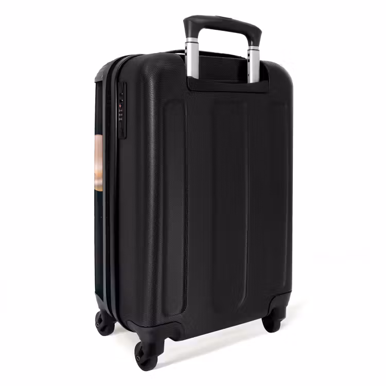 Valise avec nom - Espace Saturne — 7