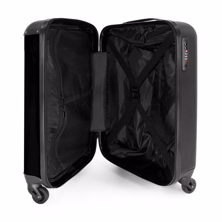 Valise avec nom - Jeu et détente — 4