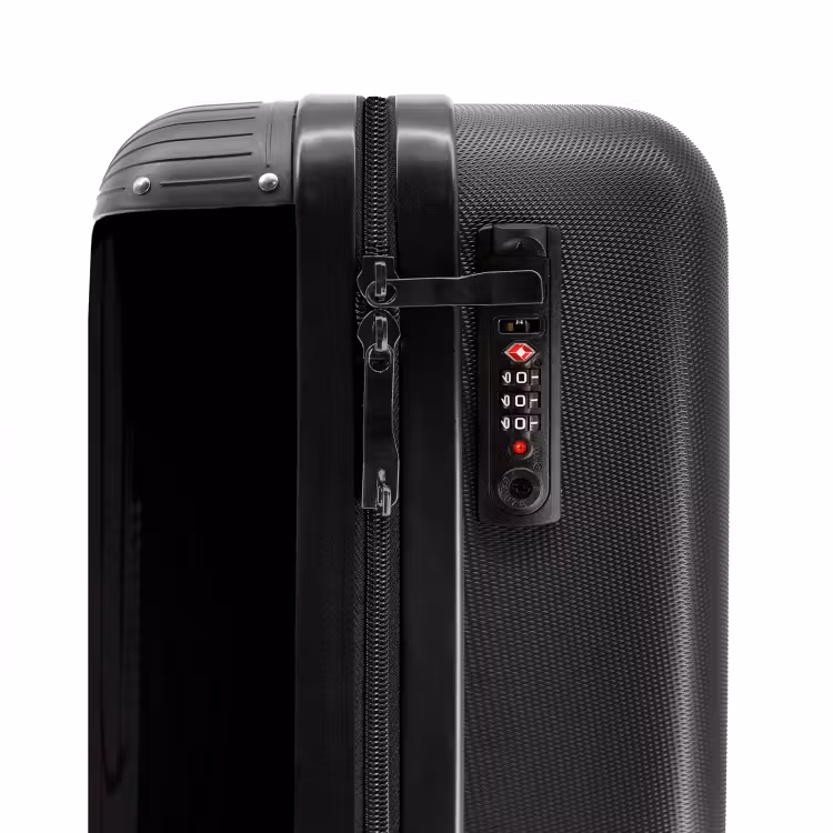 Valise avec nom - Jeu sans arrêt — 5