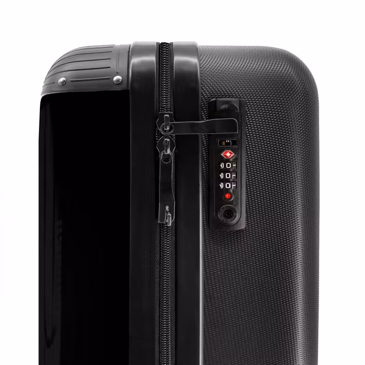 Valise avec nom - Joueur extraterrestre — 5