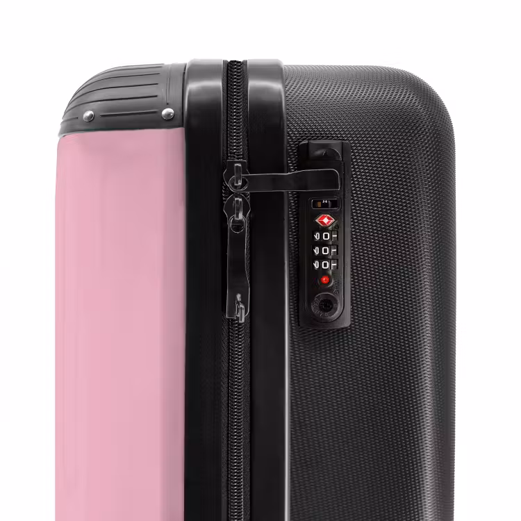 Valise avec nom - Rongeur masticateur — 5