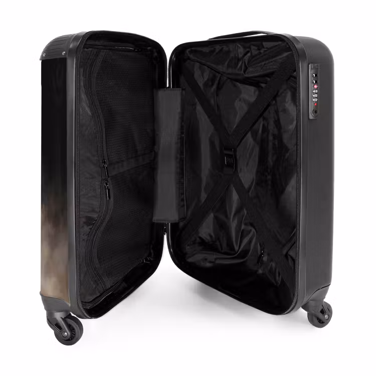 Valise avec nom - Bruno — 4