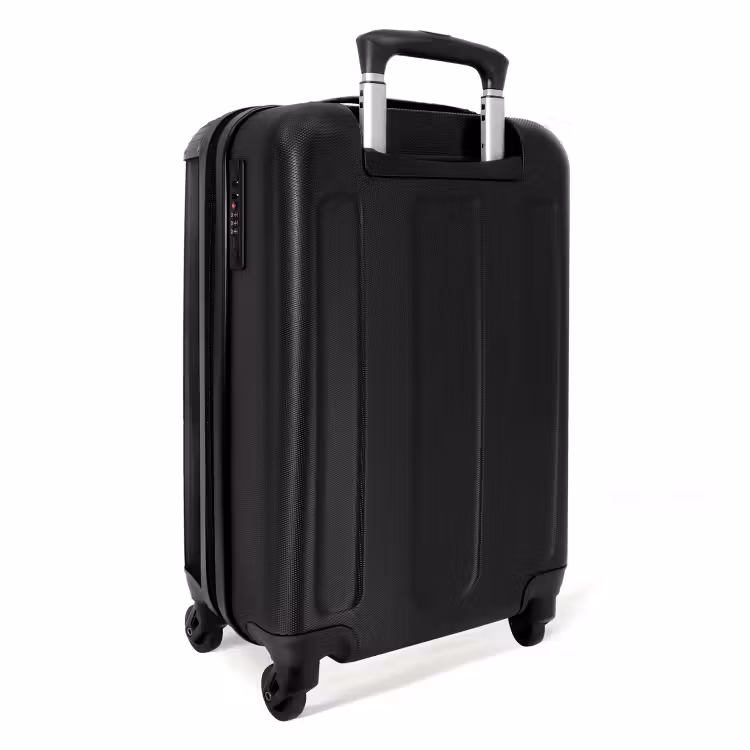 Valise avec nom - Hugo l'étalon — 7