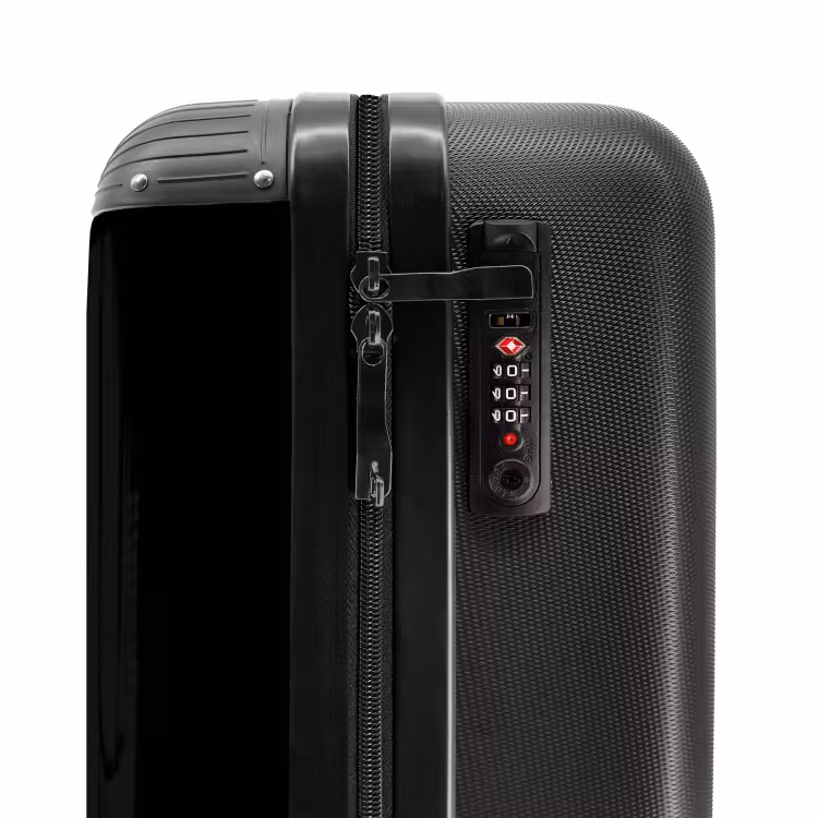 Valise avec nom - Jument magistrale — 5