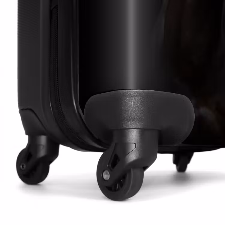 Valise avec nom - Jument magistrale — 6