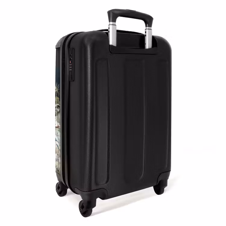 Valise avec nom - Nuit de la jungle — 7