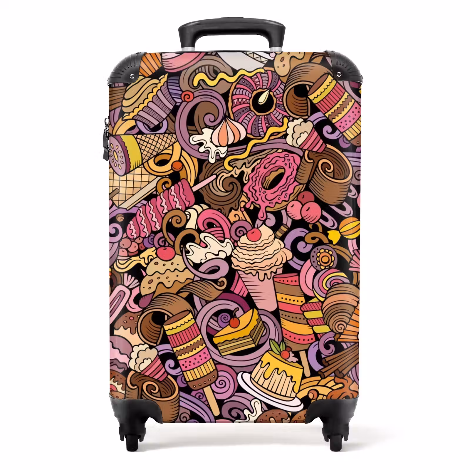 Valise - De douces surprises — 1