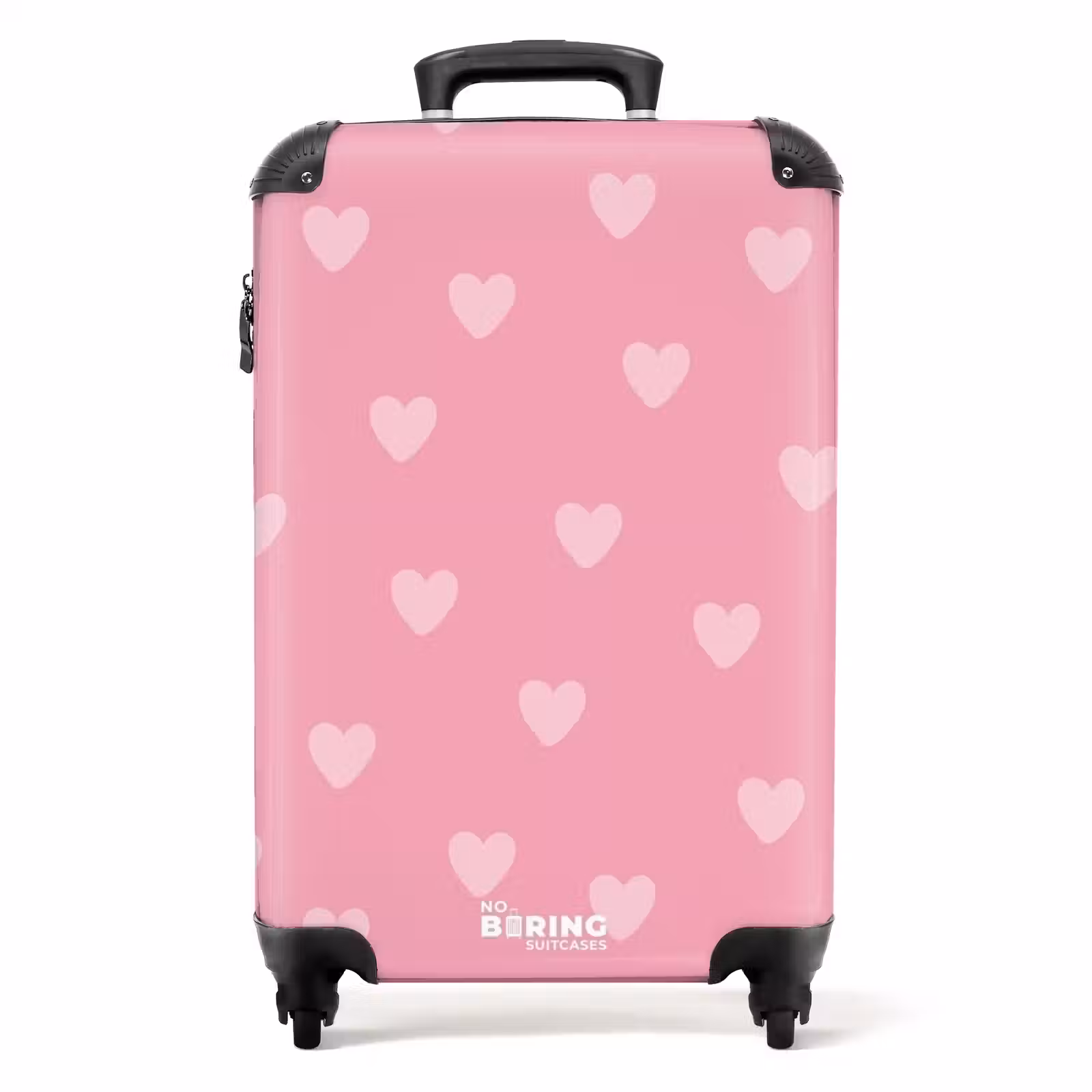 Valise - Rythme cardiaque — 1