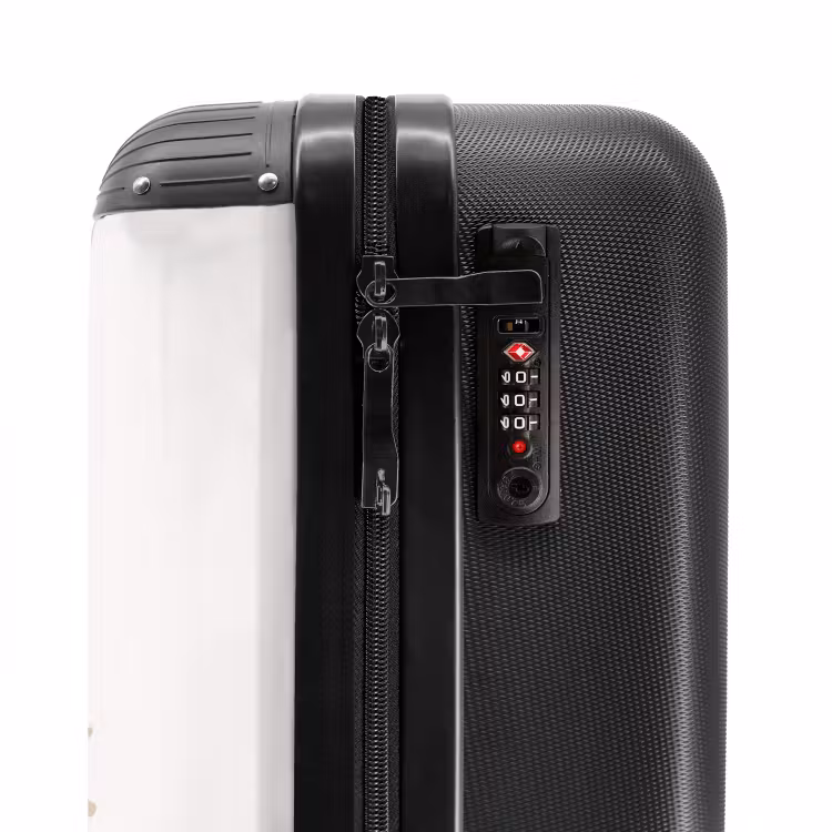 Valise avec nom - Damien le dragonnet — 2