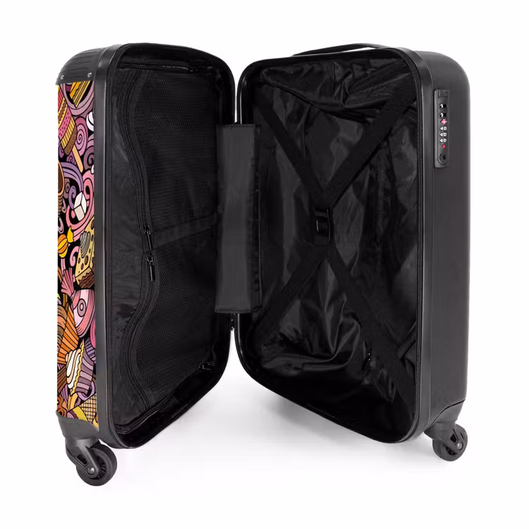 Valise - De douces surprises — 4