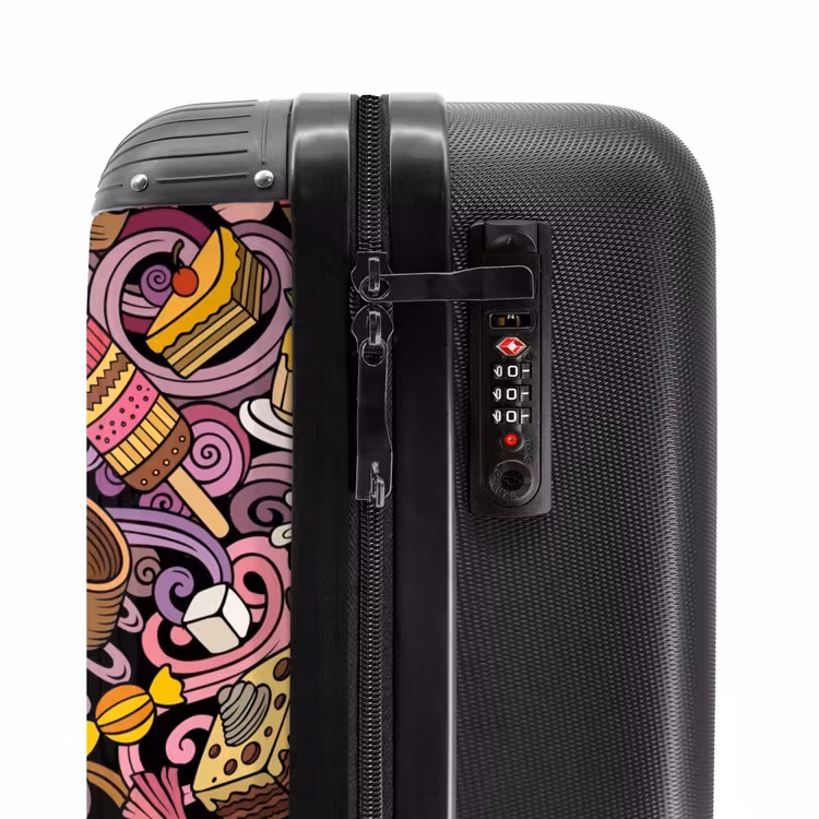 Valise - De douces surprises — 5