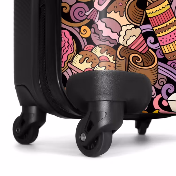 Valise - De douces surprises — 6