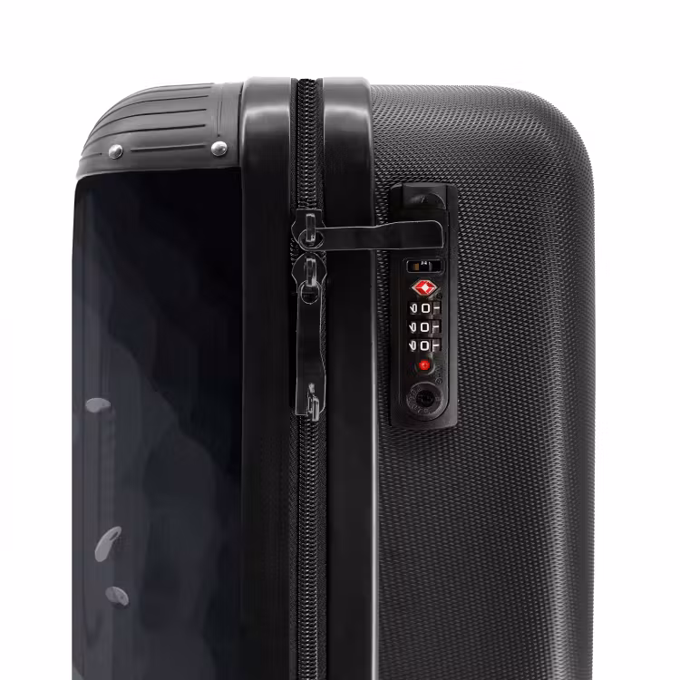 Valise avec nom - Gilles la queue grise — 5