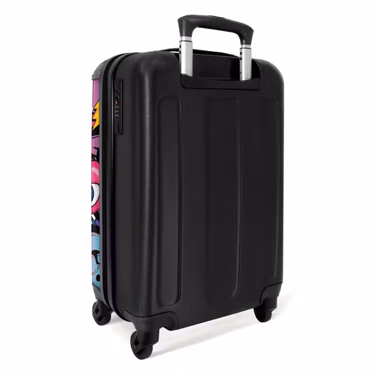 Valise - Graffiti féminin — 3
