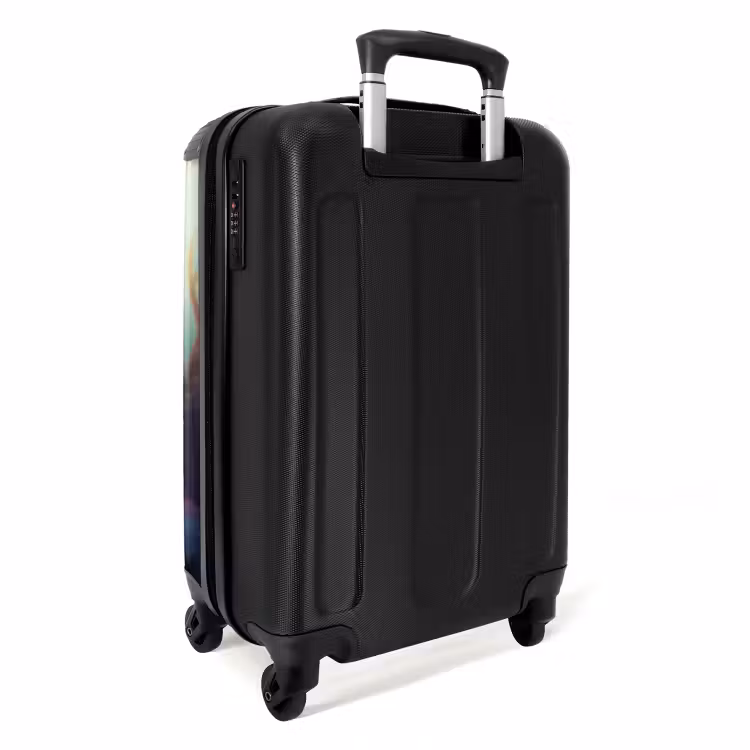 Valise avec nom - Helene l'hippocampe — 7