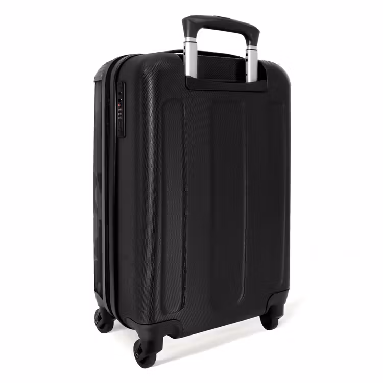 Valise - Imprimé camouflage vert — 3