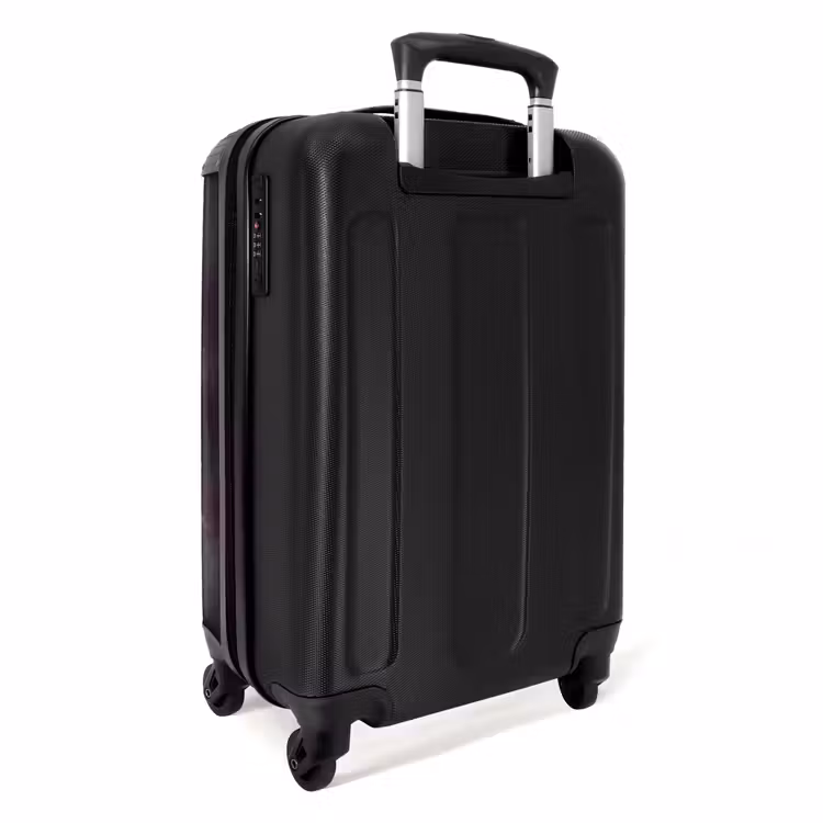 Valise - Jument papillon — 3