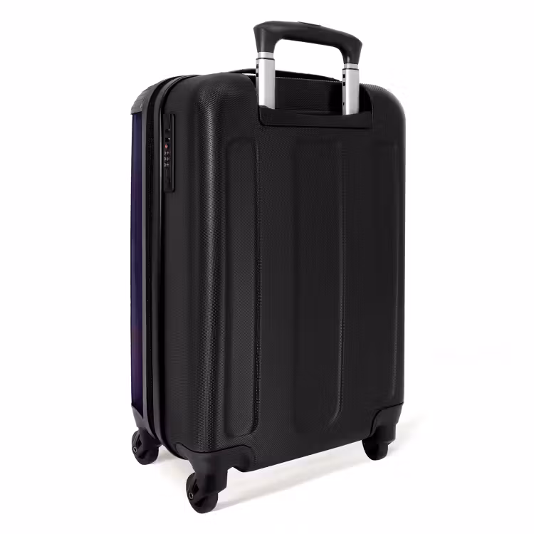 Valise avec nom - Karaté spatial — 7