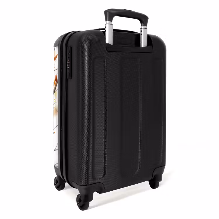 Valise avec nom - Kevin le koala — 7