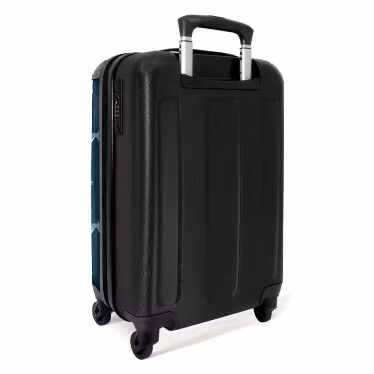 Valise - Le monde des baleines — 3