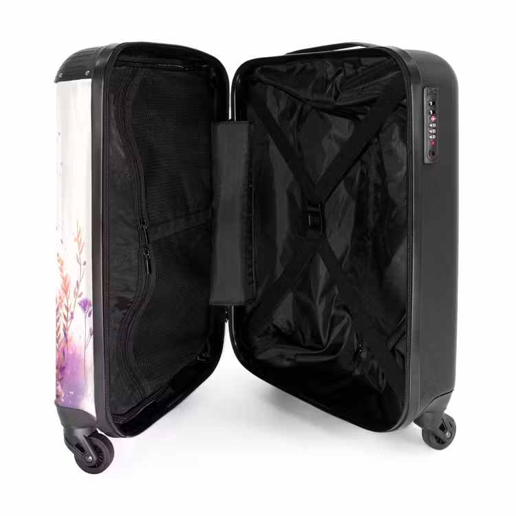 Valise - Poney en forme de perle — 4