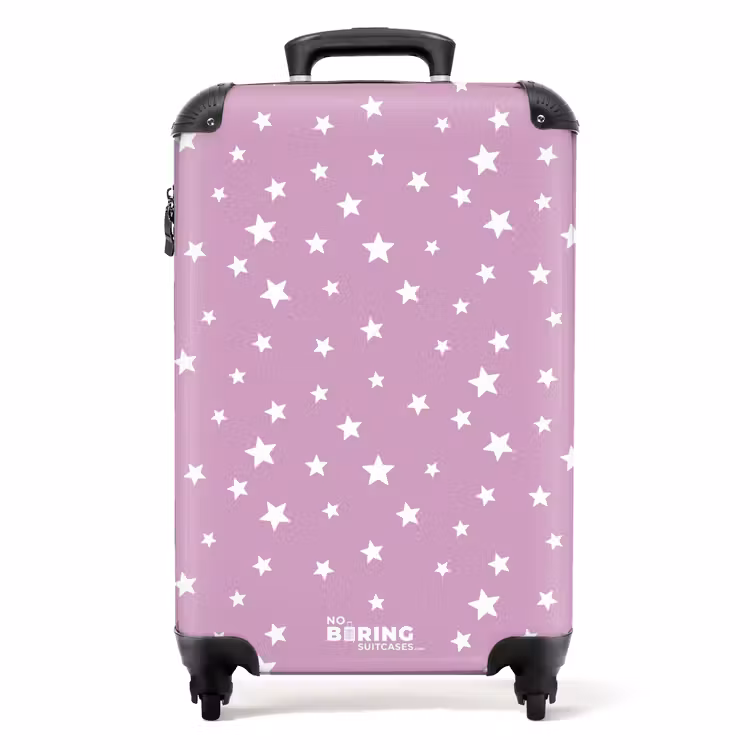 Valise - Poussière d'étoiles — 1