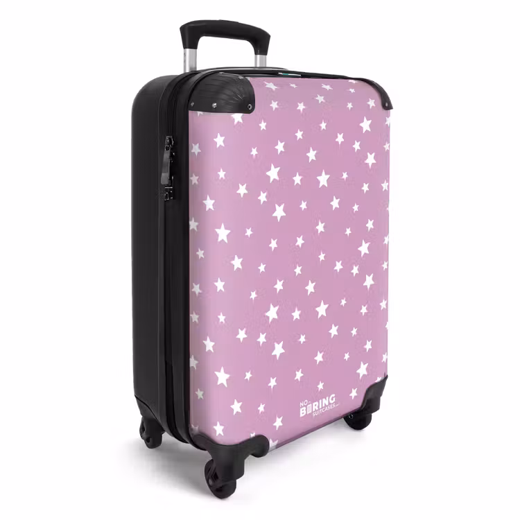 Valise - Poussière d'étoiles — 2