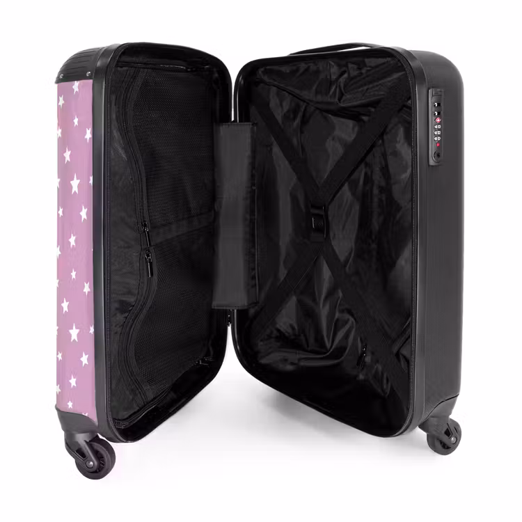 Valise - Poussière d'étoiles — 4