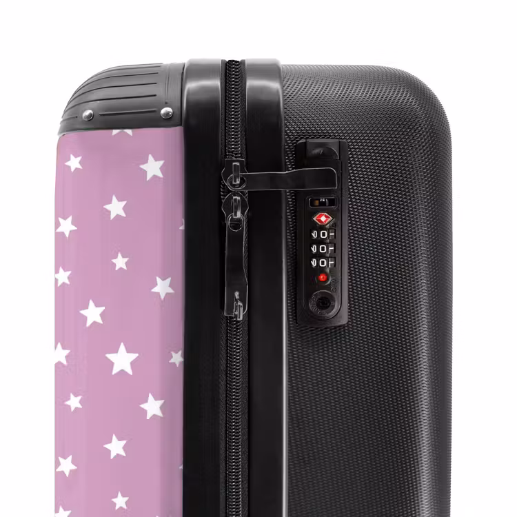 Valise - Poussière d'étoiles — 5