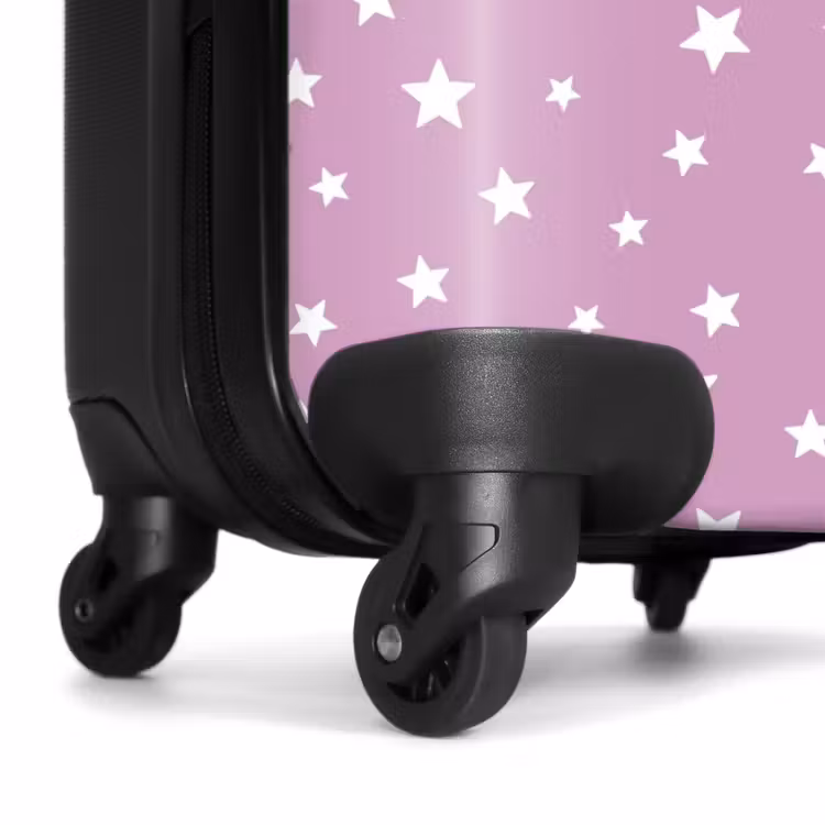 Valise - Poussière d'étoiles — 6