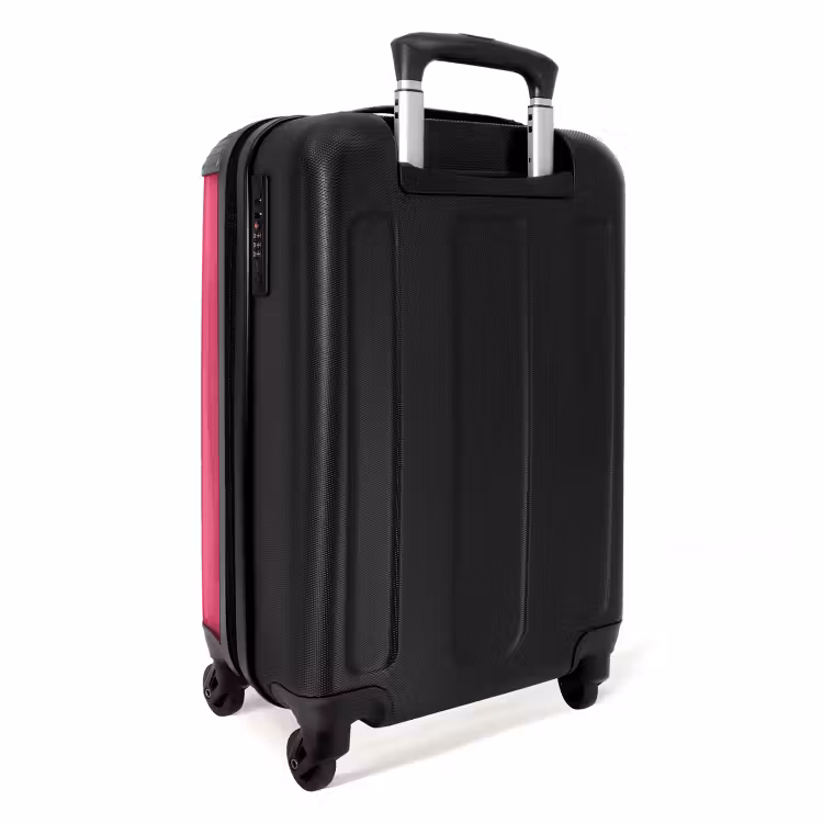Valise avec nom - Rose Ranger — 7