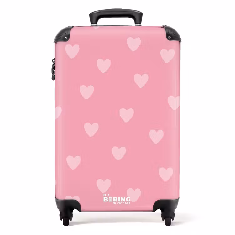 Valise - Rythme cardiaque — 1