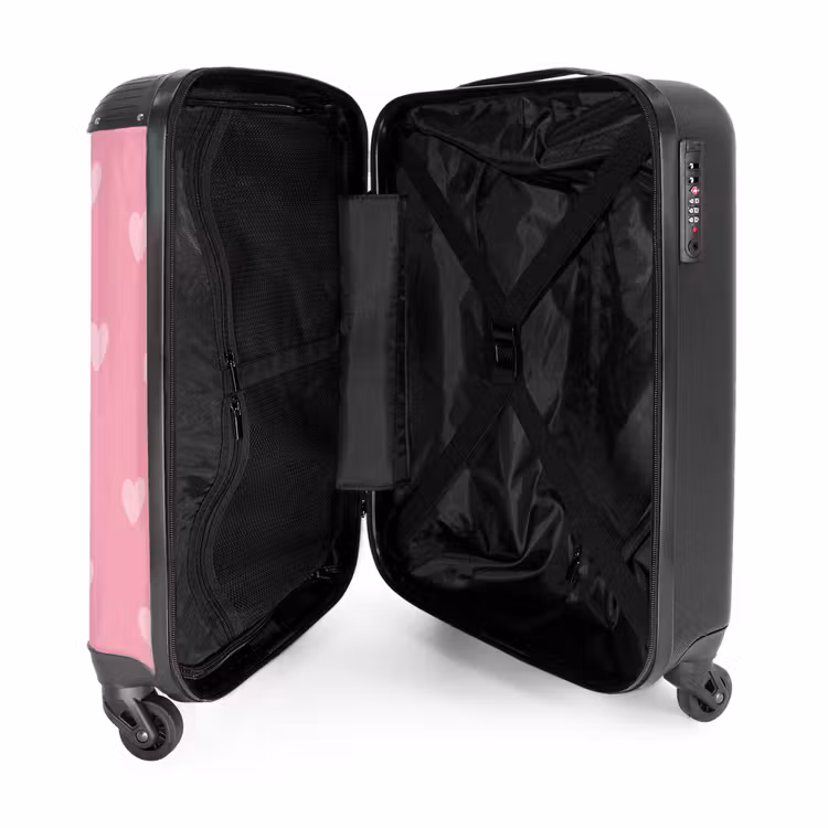 Valise - Rythme cardiaque — 4