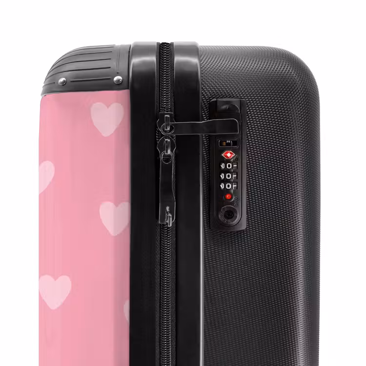 Valise - Rythme cardiaque — 5