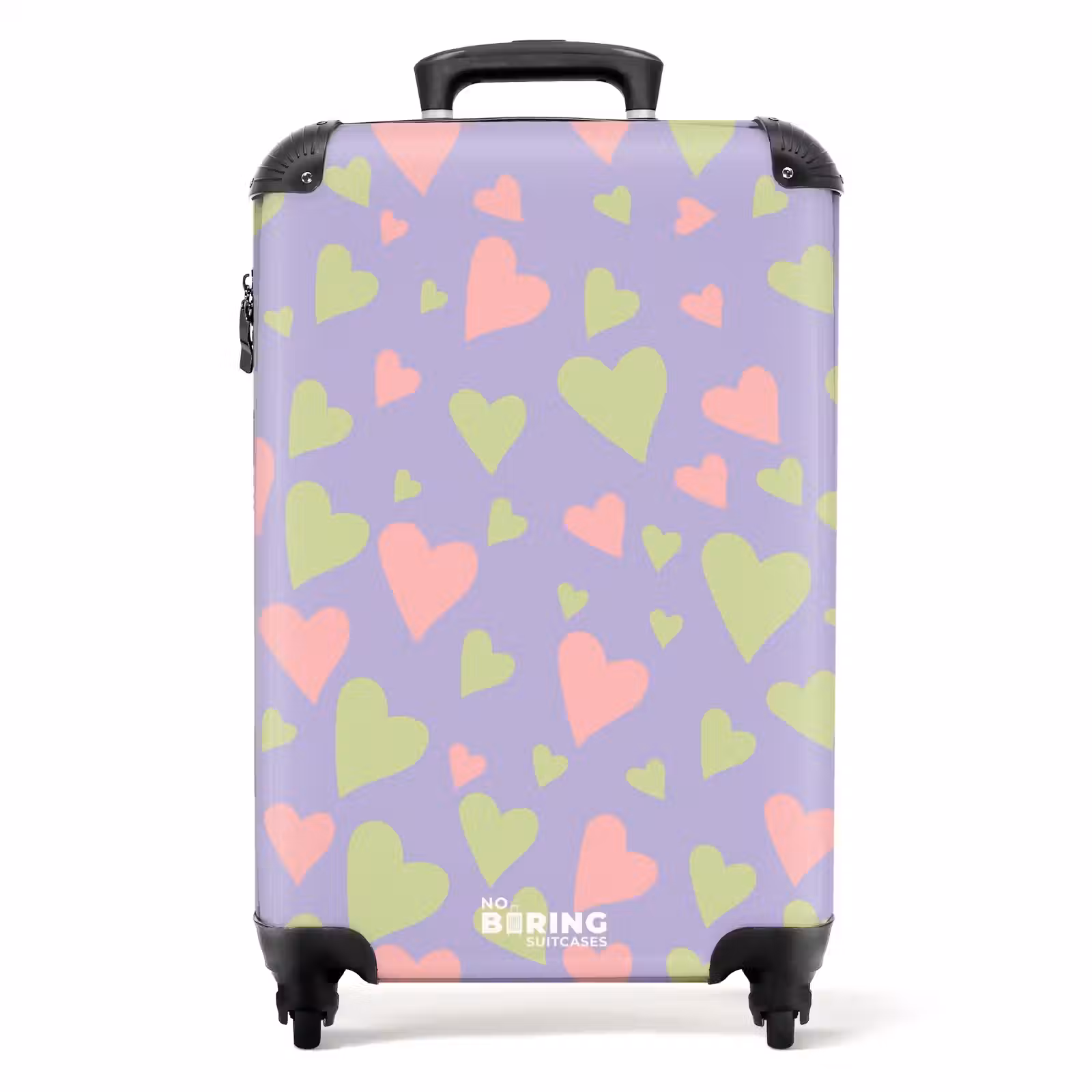 Valise - Joli lilas — 1