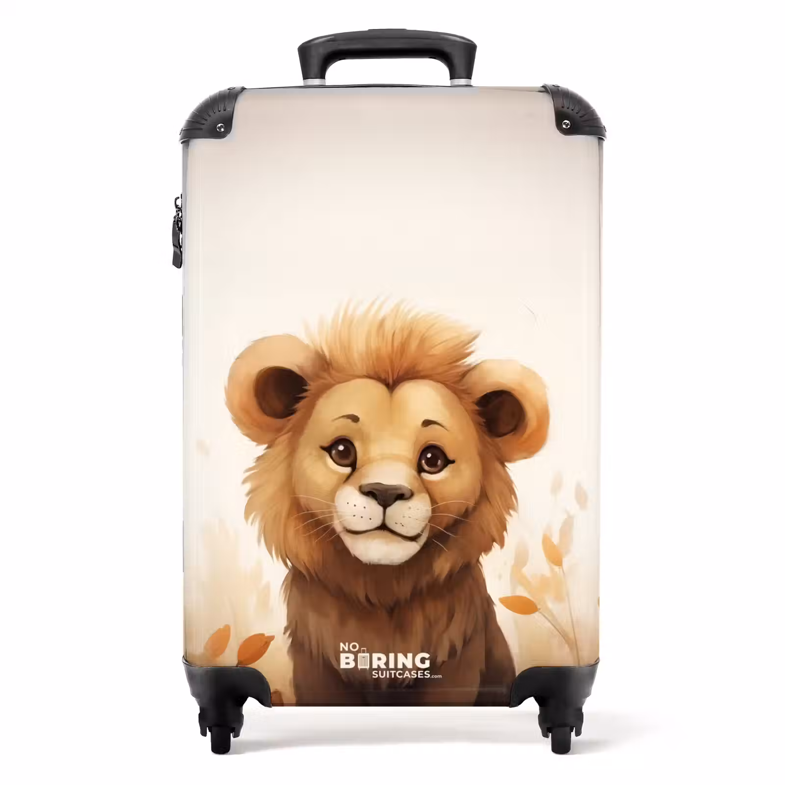 Valise - Ludo lion — 1
