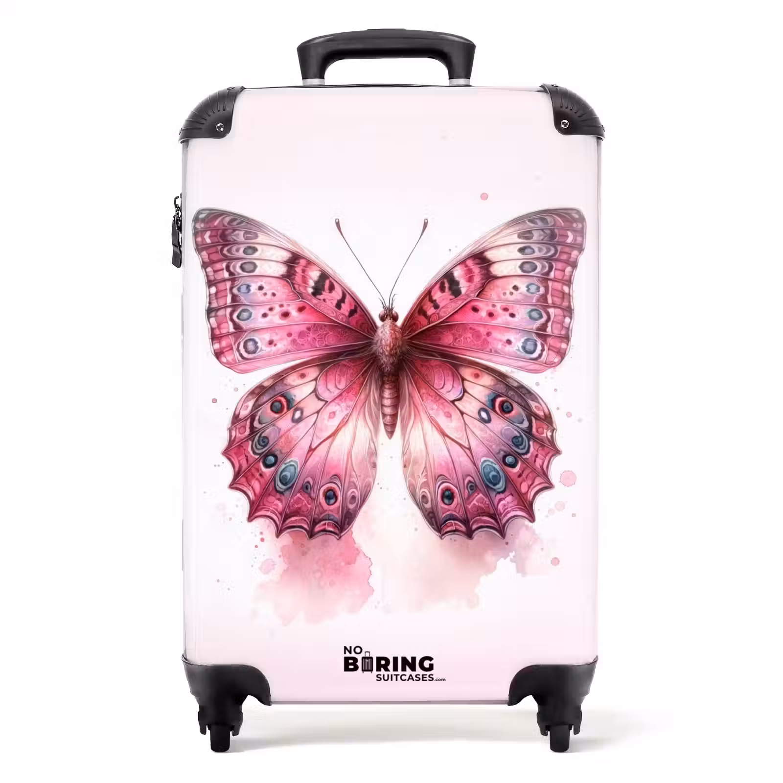 Valise - Monarque mystique — 1