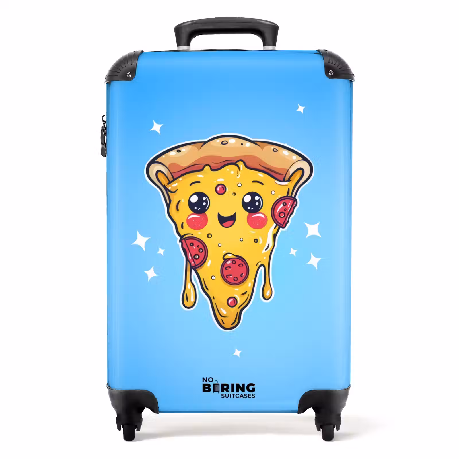 Valise - Pepino pizzarito — 1
