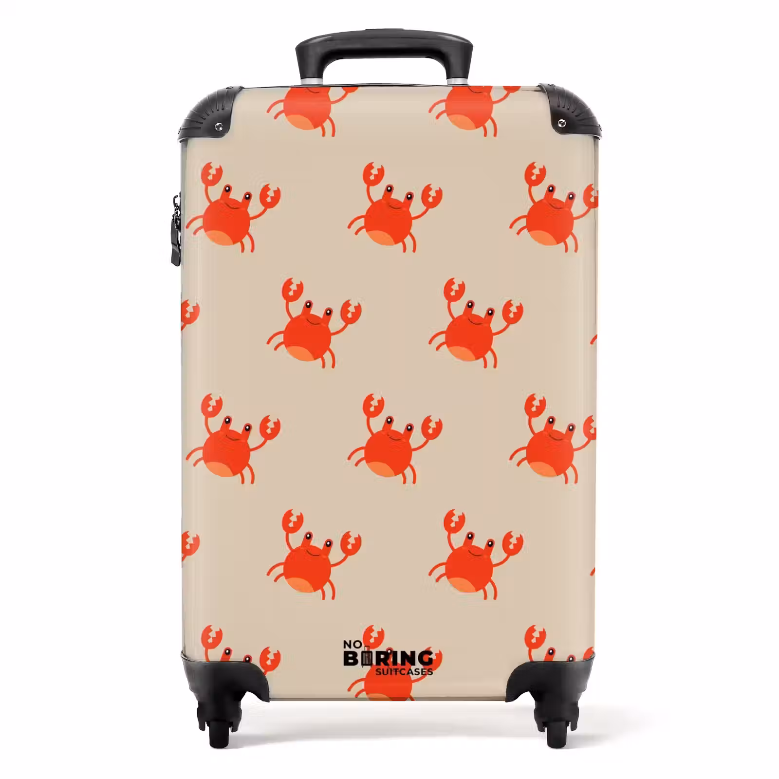 Valise - Problème des crabes — 1