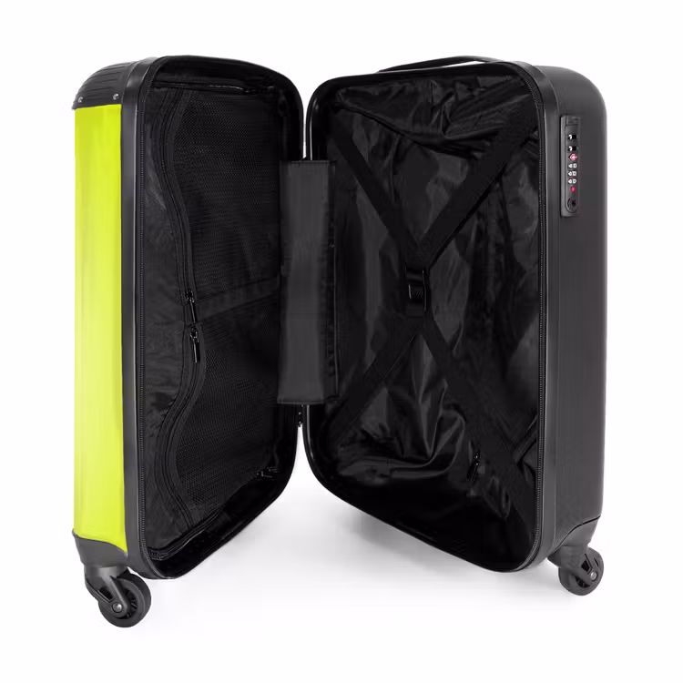 Valise - Ahmed ananas — 4