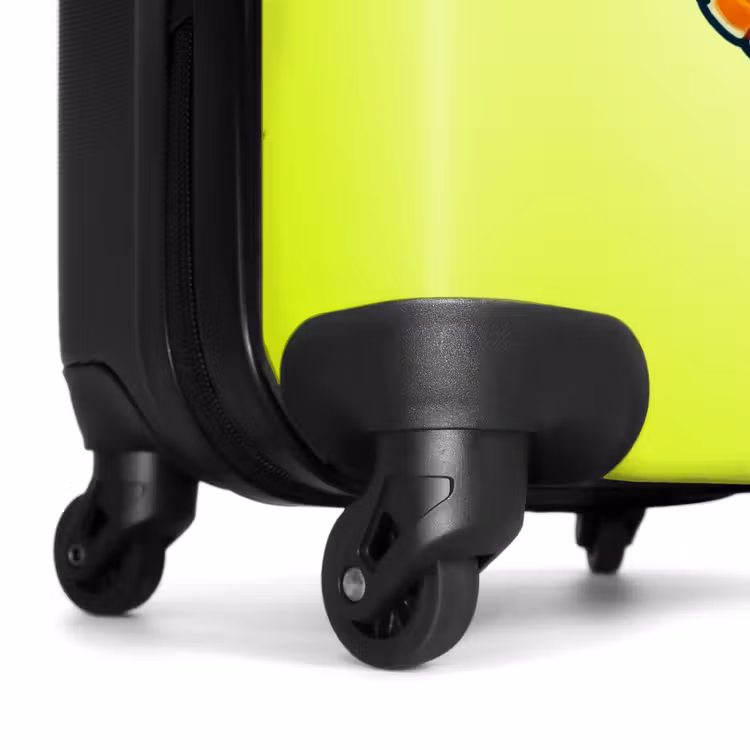 Valise - Ahmed ananas — 6