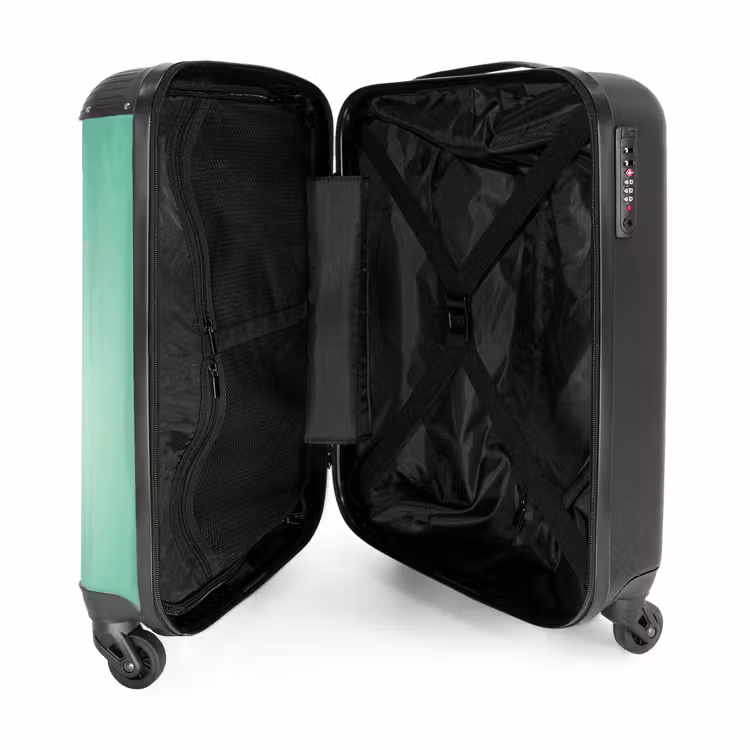 Valise - Appie avocat — 4
